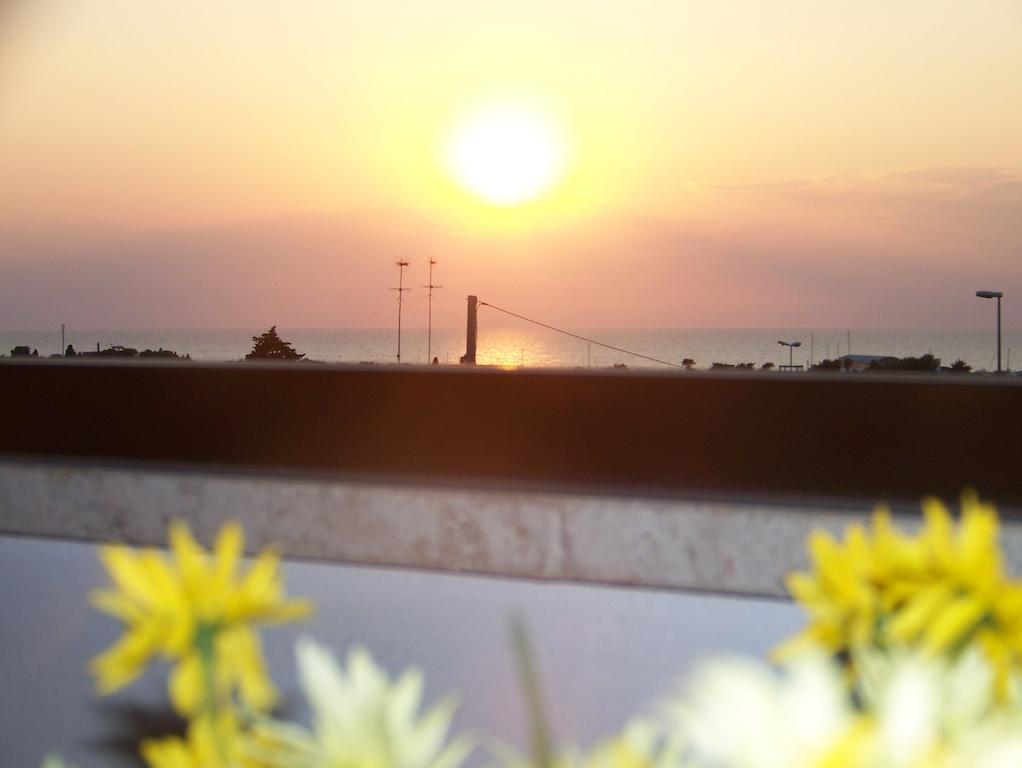 Villa Casa Vacanze Fiore Gallipoli Bagian luar foto