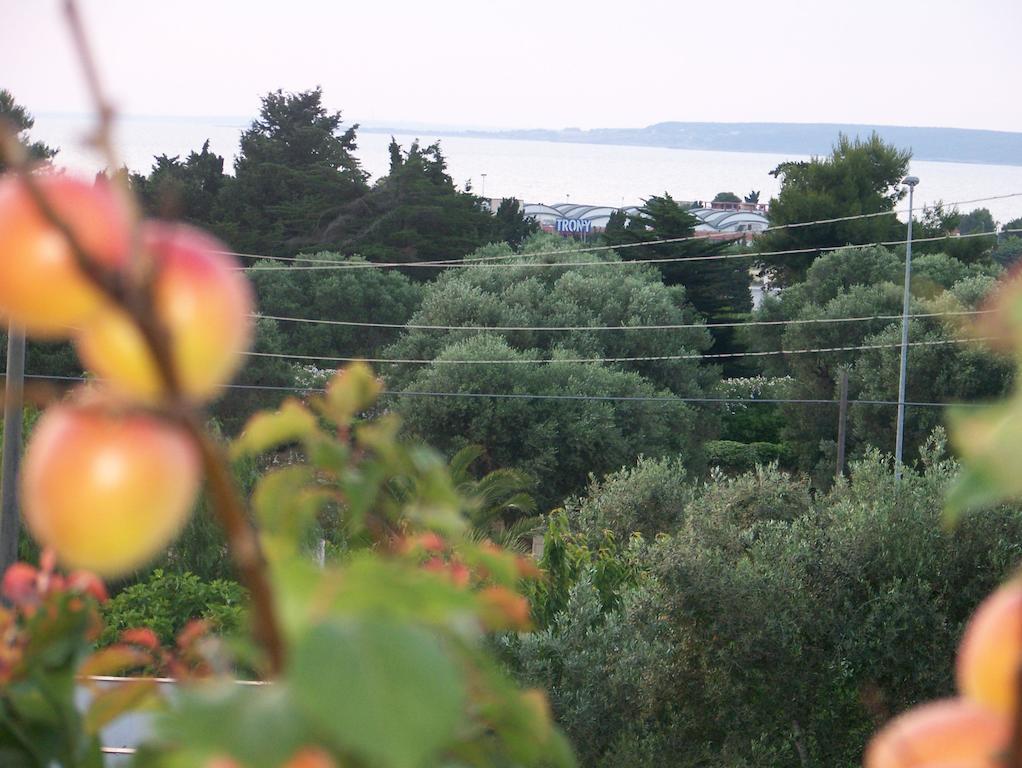 Villa Casa Vacanze Fiore Gallipoli Bagian luar foto